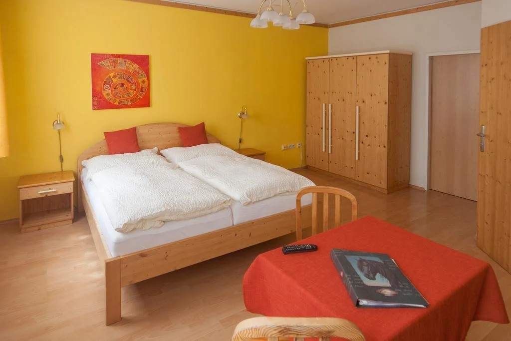 Pension & Reitstall Inghofer