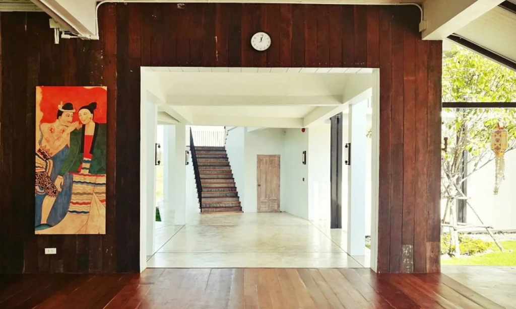NanSripanna resort
