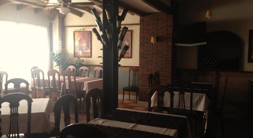 Hotel El Maño