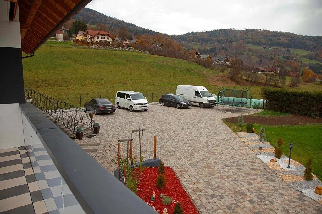 Appartements-Dalila