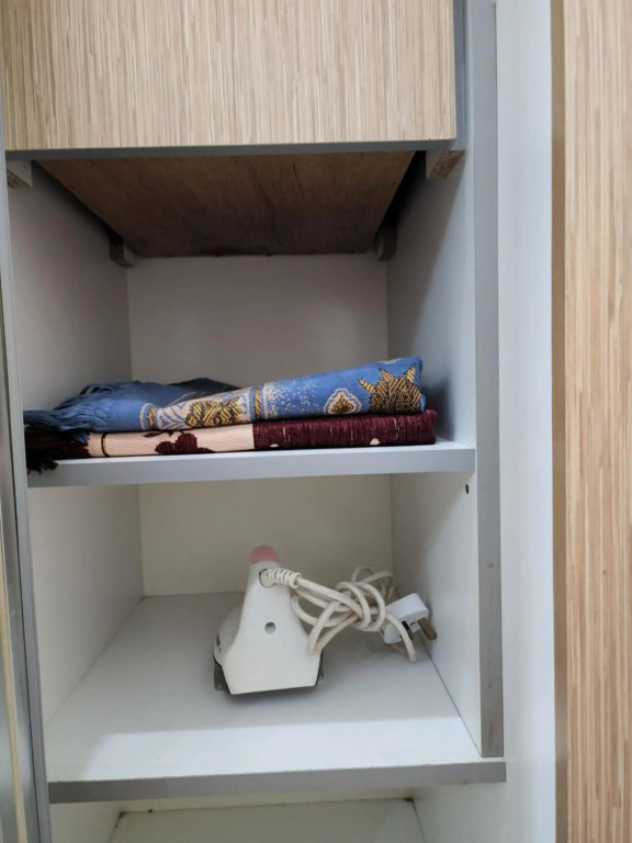 The Viana Apartment 3