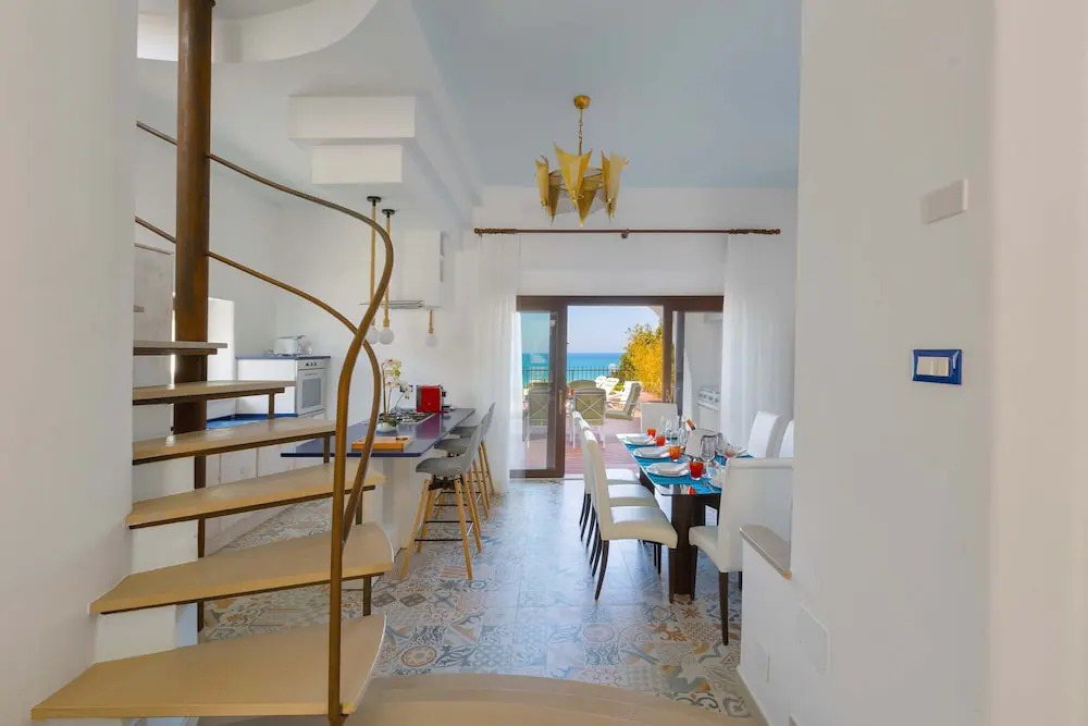 2936 Villa D`aria by Barbarhouse