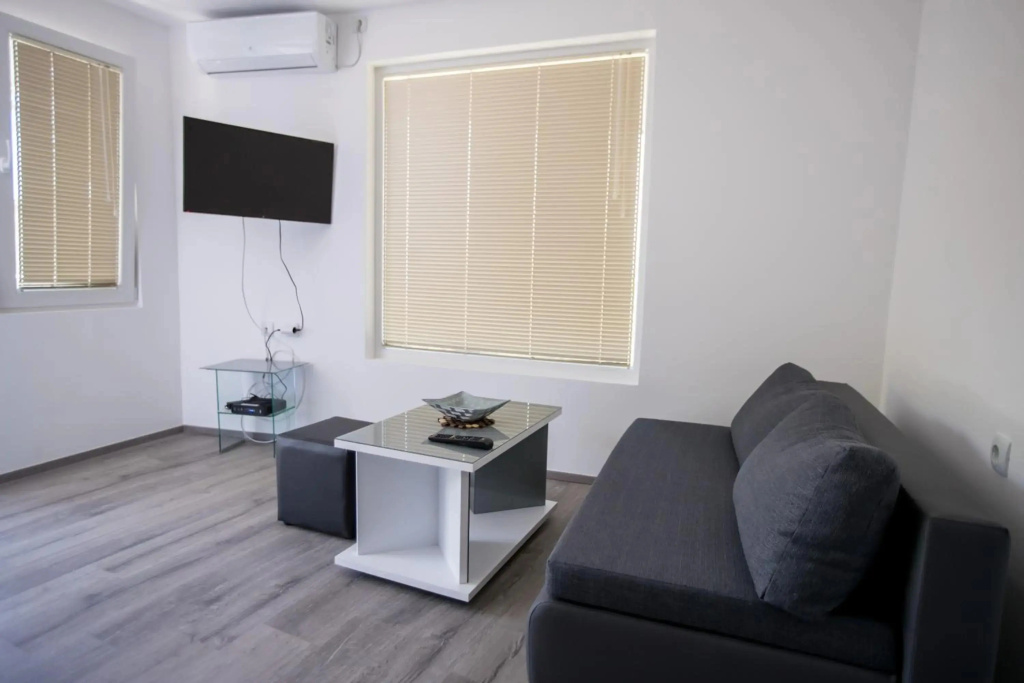 View Topia Apartments