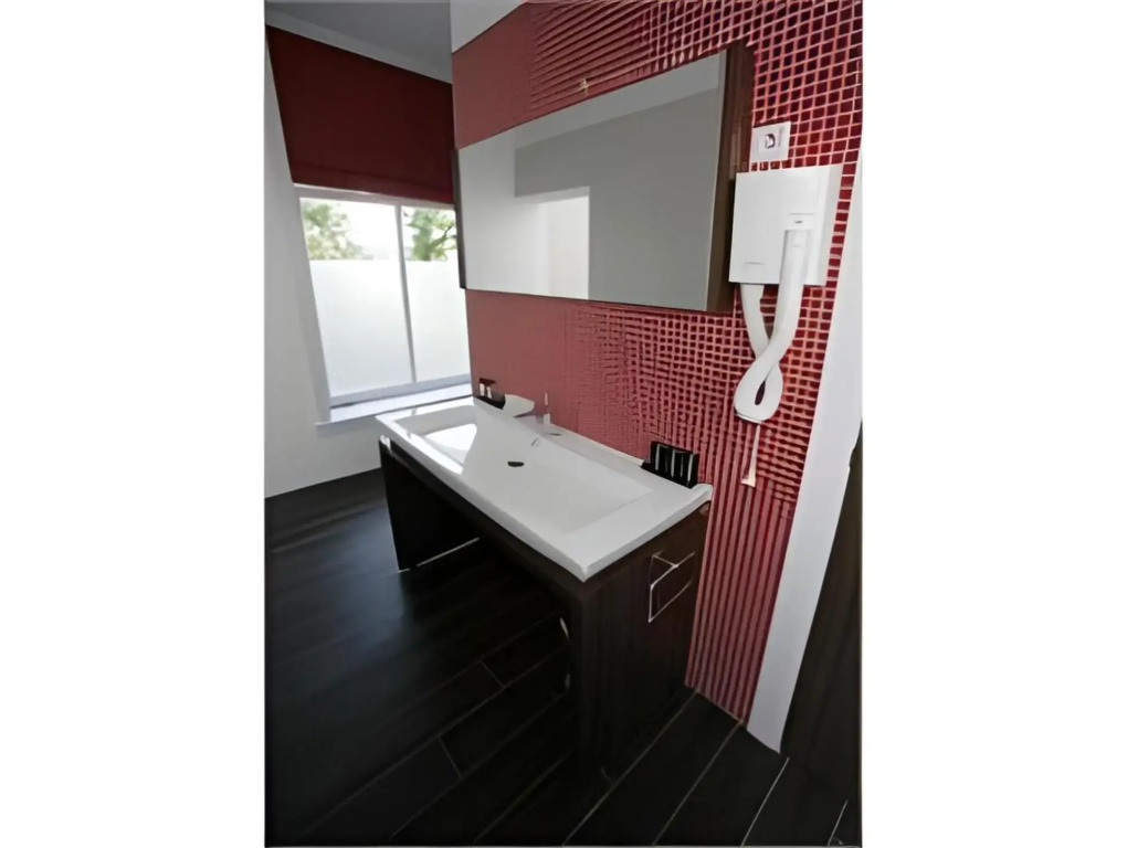 Hotel Bloemendaal by BHC