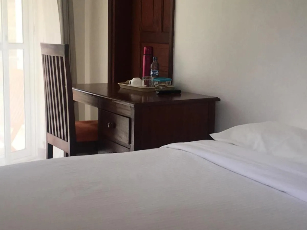 Hotel Hippo Buck