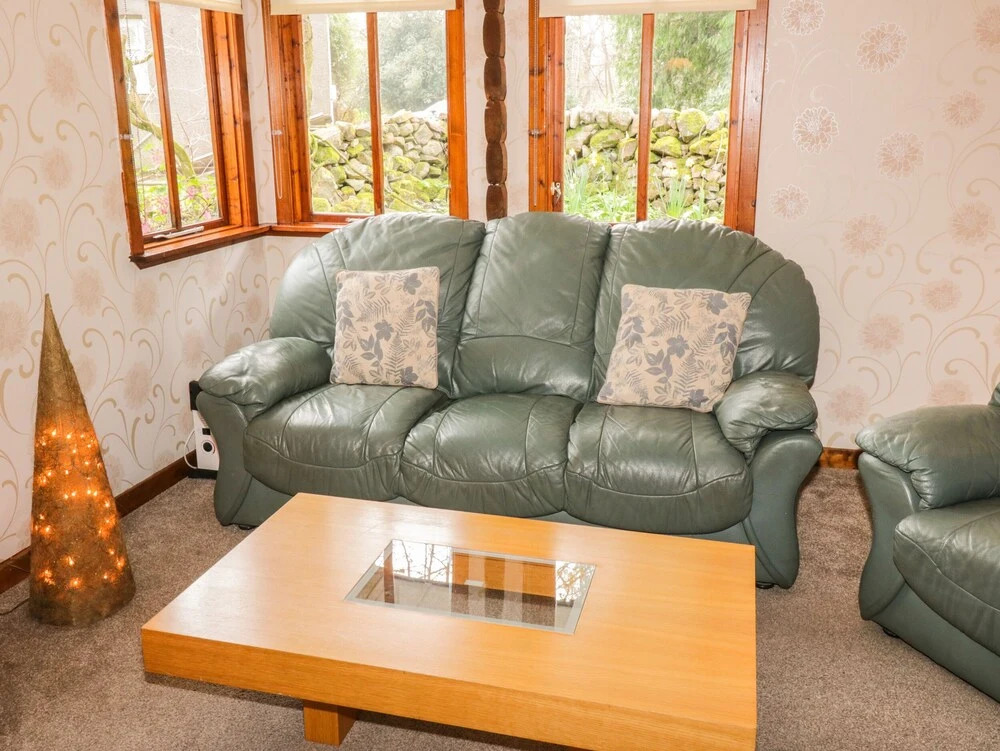 The Chalet