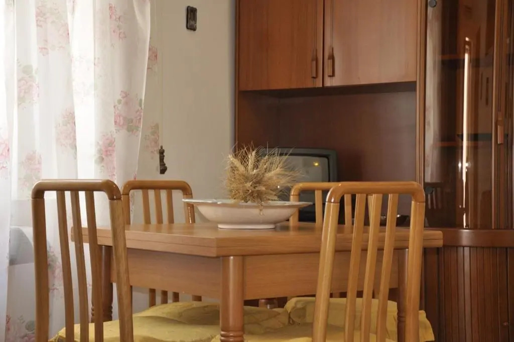 Basilicata Host to Host-Casa Eleonora