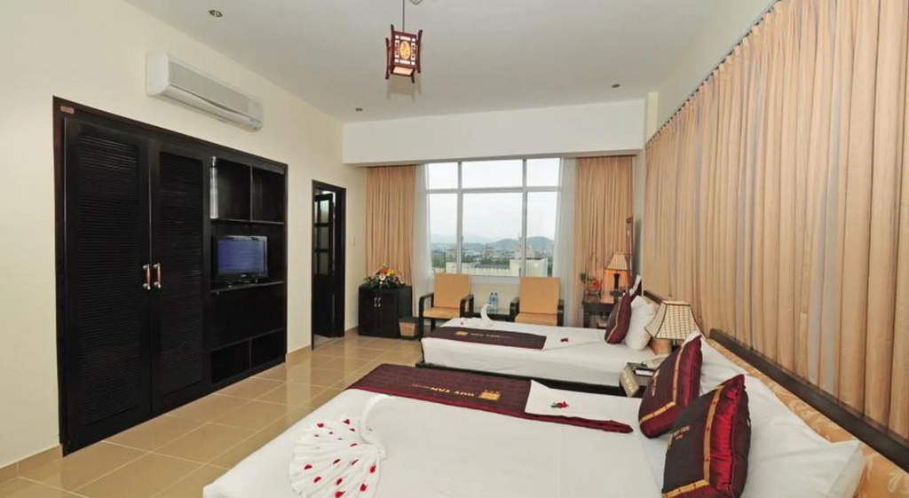 Duy Tan 2 Hotel