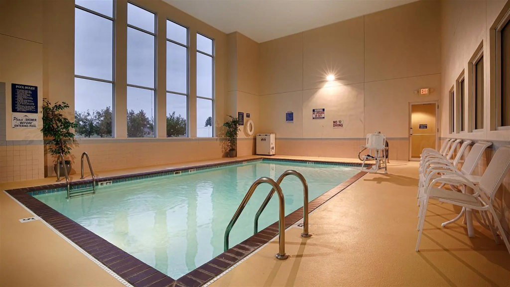 Best Western Gas City