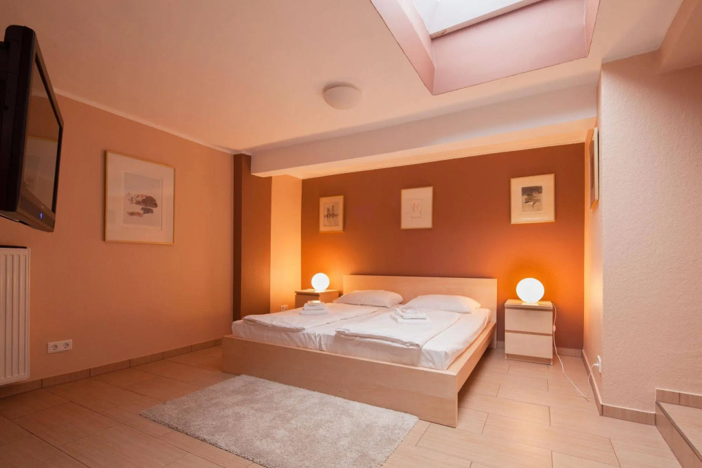 Hotel Herzog