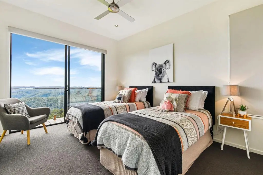 The Ridge at Maleny