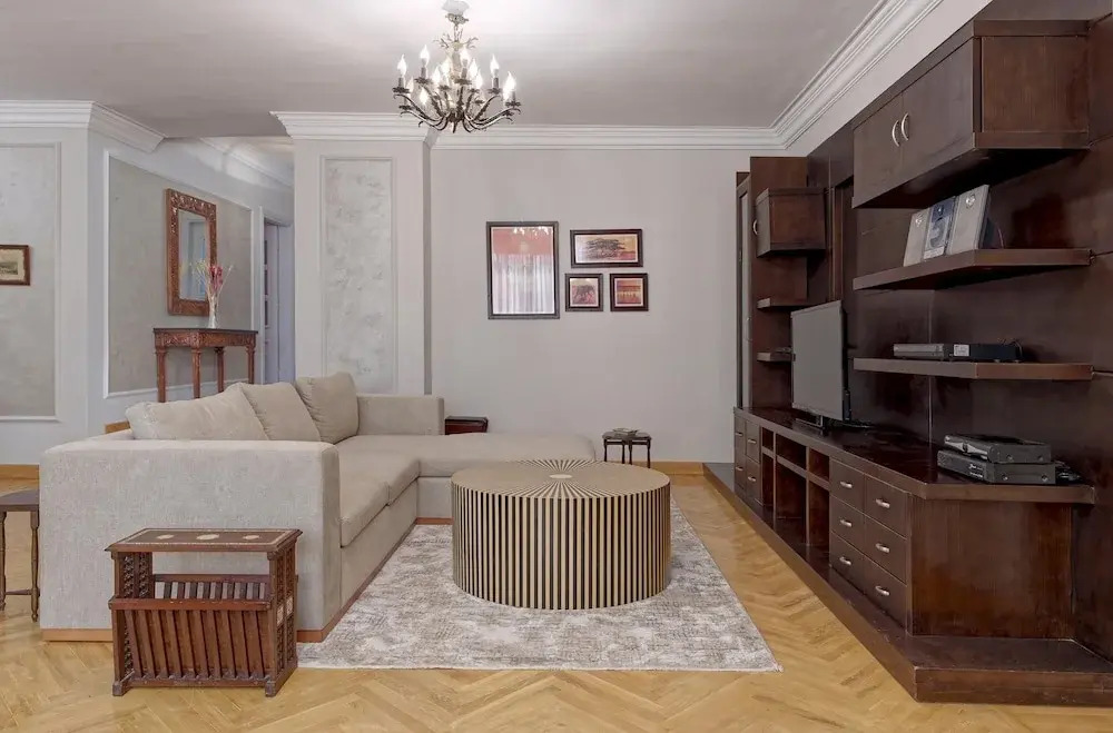 Vesta - Superior APT - 3BR - Merghany