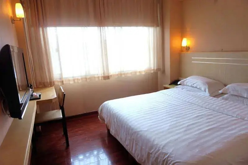 Heyuan Hotel