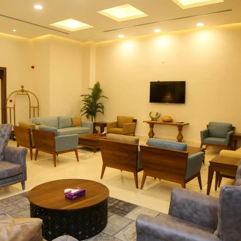 City Tower Hotel