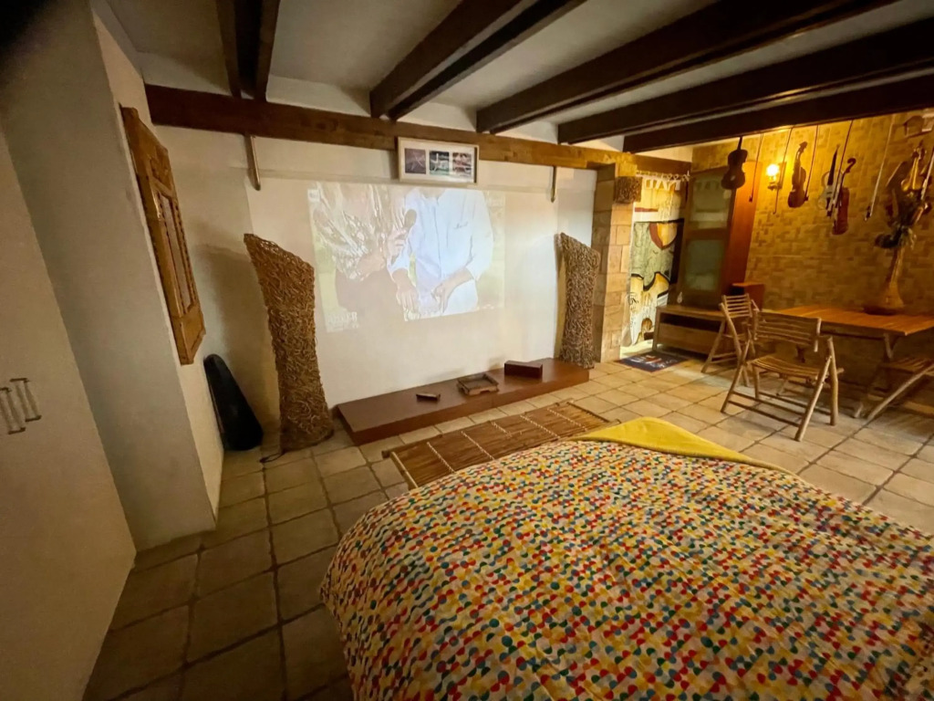 "Music House"