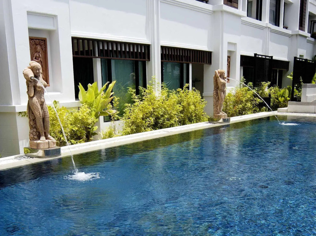 Avantika Boutique Hotel