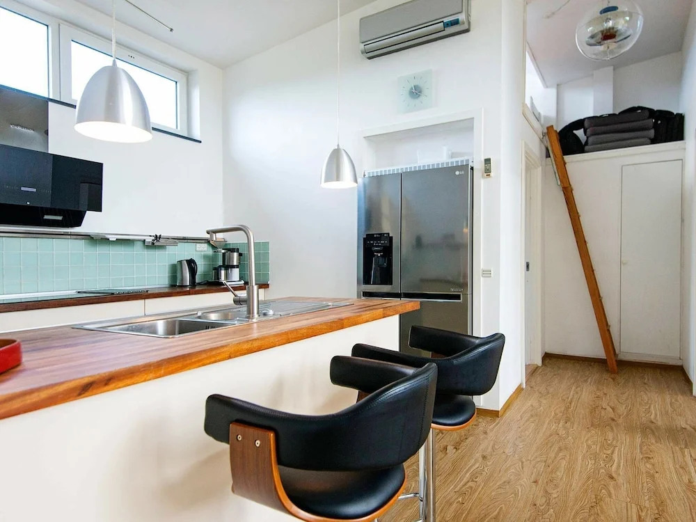 Premium Holiday Home in Hemmet With Pool