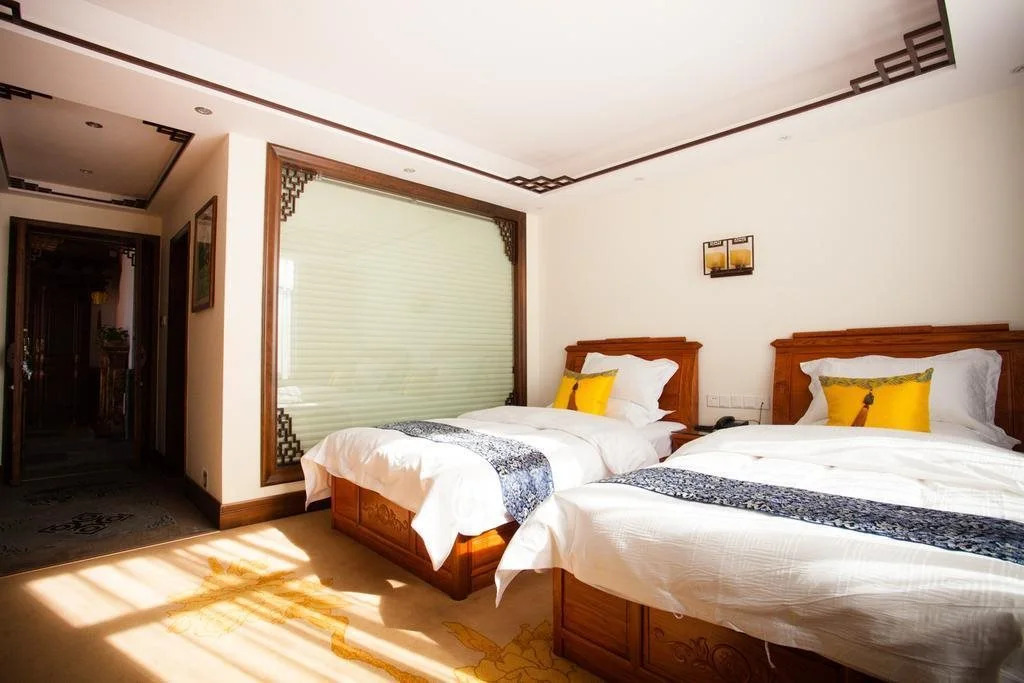 Zui Xi Ting Hotel