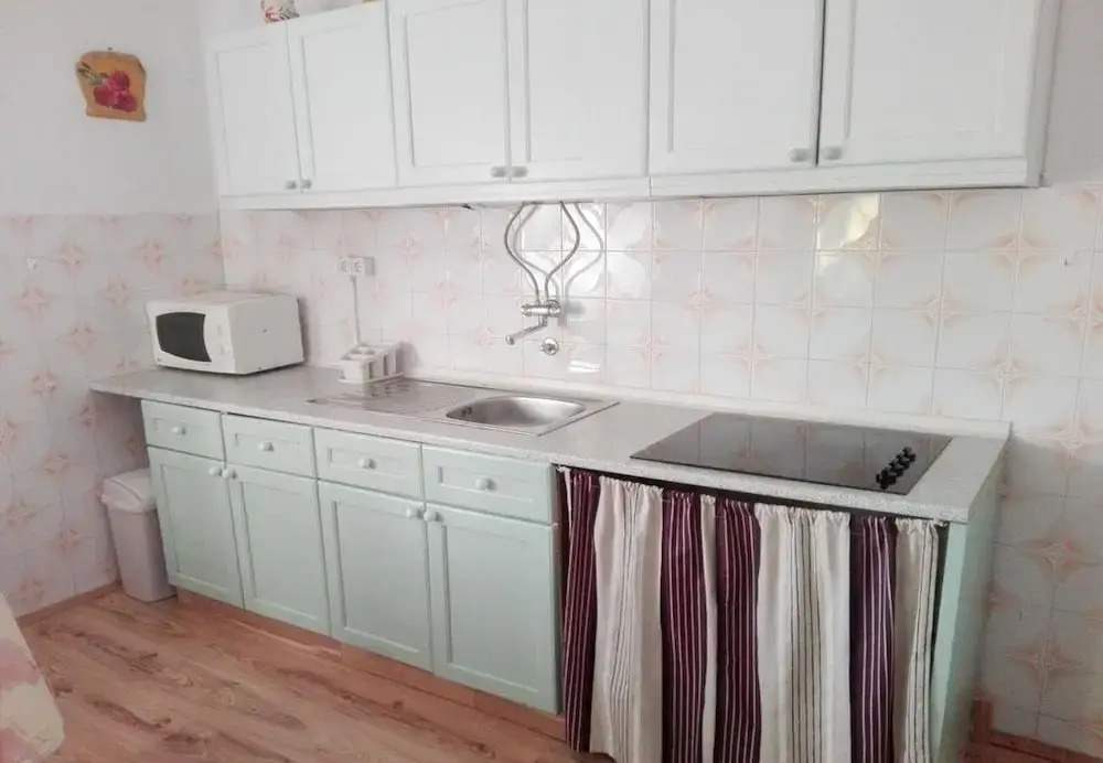 Apartments Markas