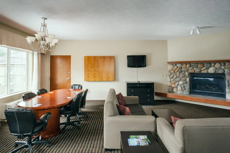 Holiday Inn Express Enterprise