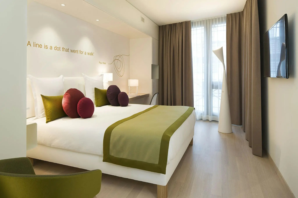 The Passage - Urban & Lifestyle Hotel