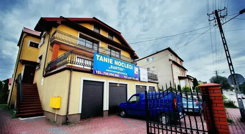Tanie Noclegi 2