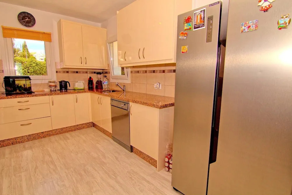 Villa with 4 Bedrooms in Málaga, with Wonderful Sea View, Private Pool And Furnished Terrace