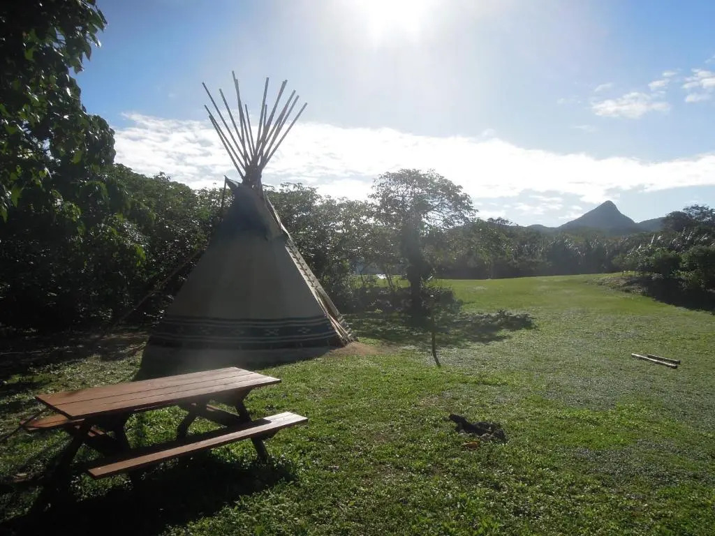 Tsundara Beach Retreat