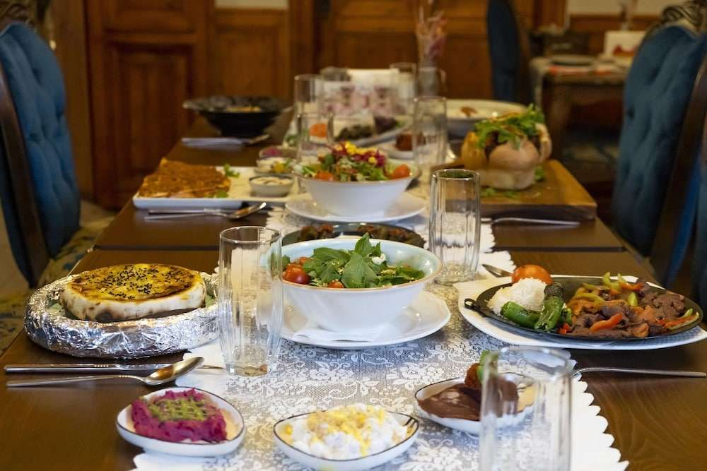 Kerem ile Aslı Butik Hotel