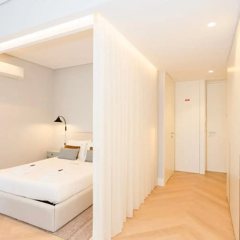 Liiiving in Porto - Luxury Design Apartment I