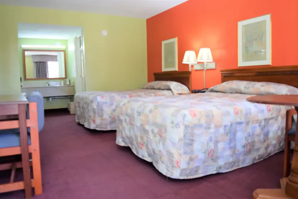 Liberty Inn