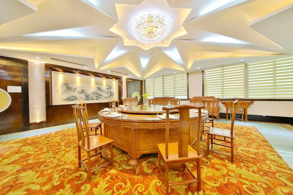Dongshan Hotel, Guangzhou