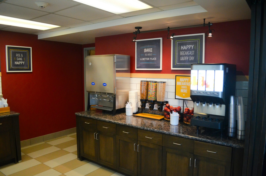 Hampton Inn & Suites Flagstaff - West