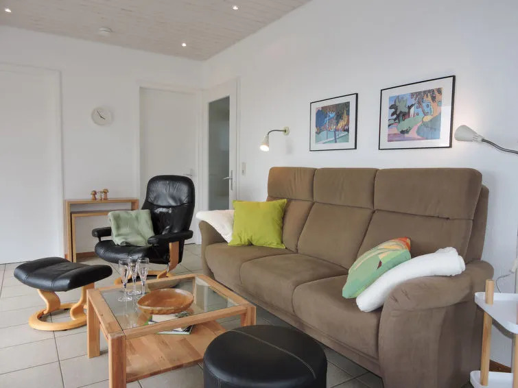 Holiday Home Hochwald by Interhome