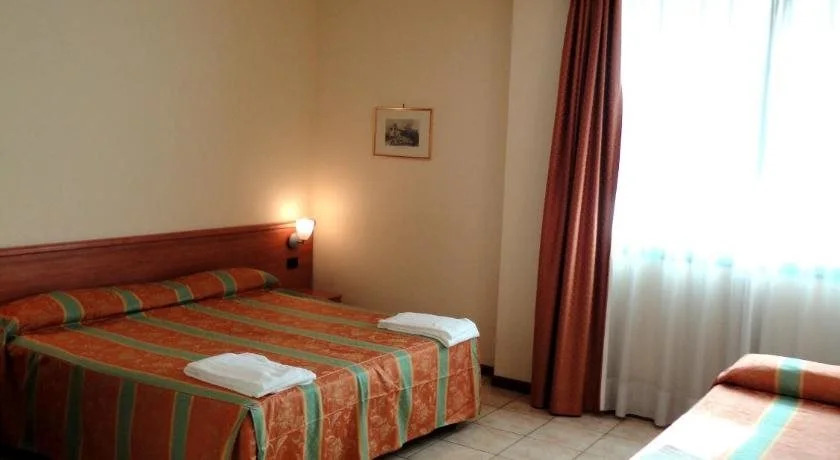 Bergamhotel