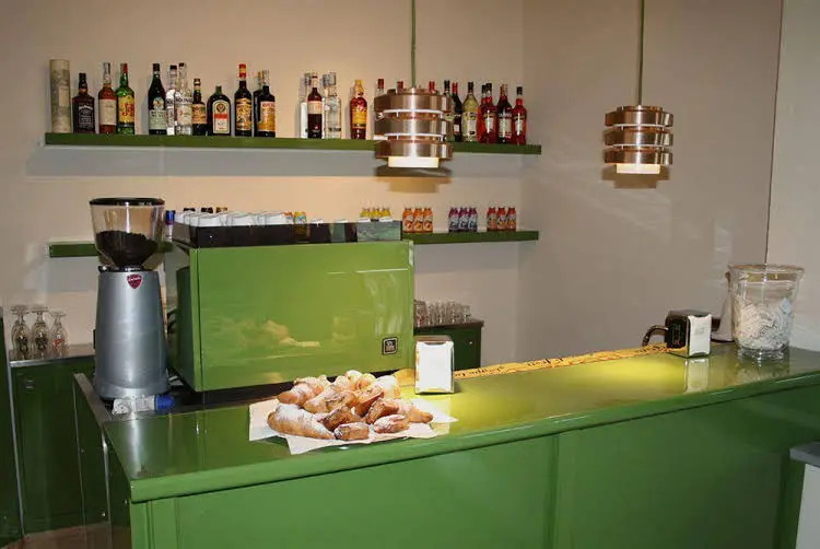 Gemini Hotel Casole d'Elsa