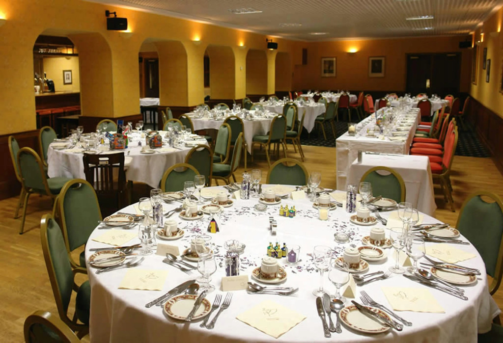 Pentland Hotel