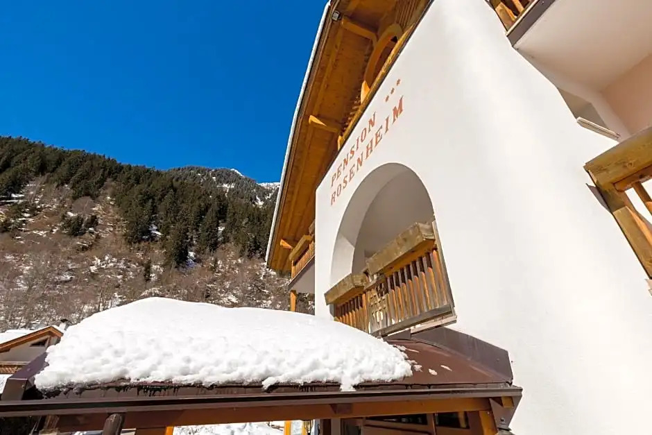 Hotel Rosenheim