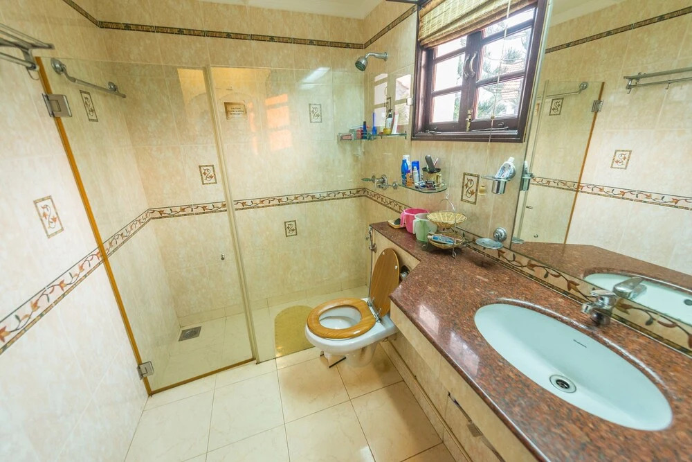 V Resorts Arpora Goa
