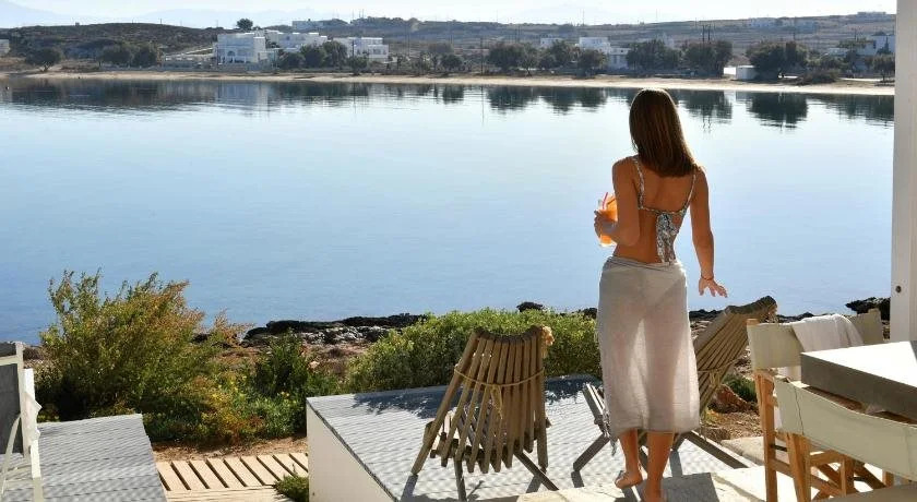 Kalypso Villas