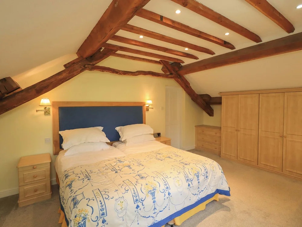 Pheasant Cottage