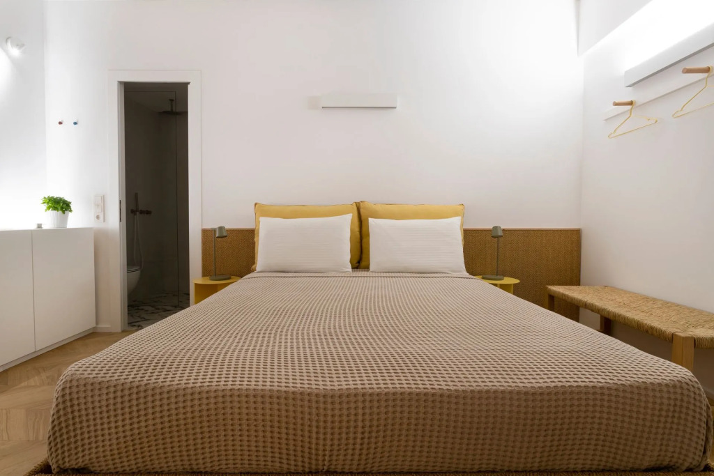 Guesthouse Niriides