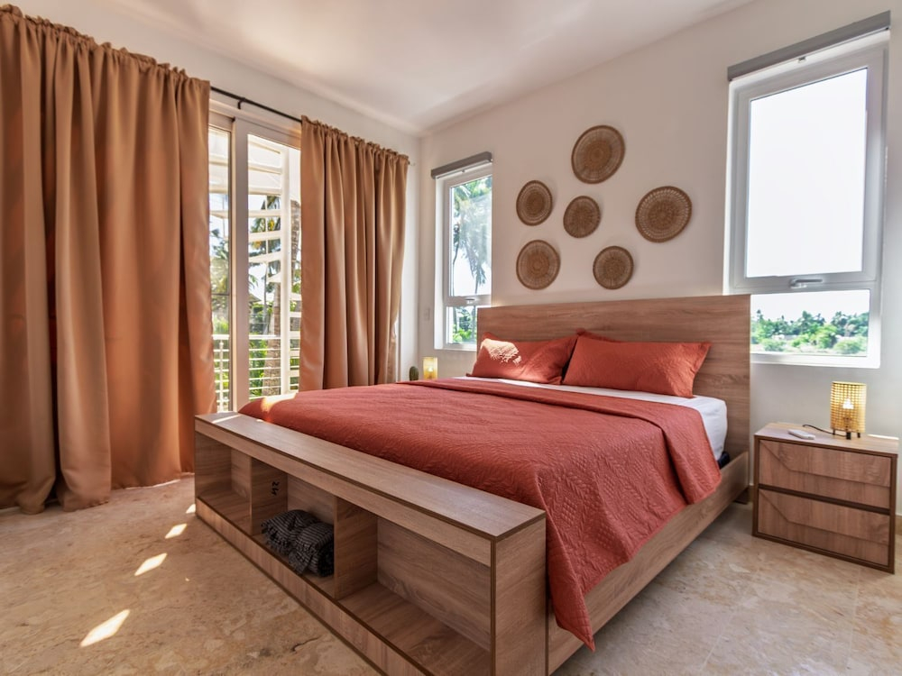 Kite Beach Villa 2