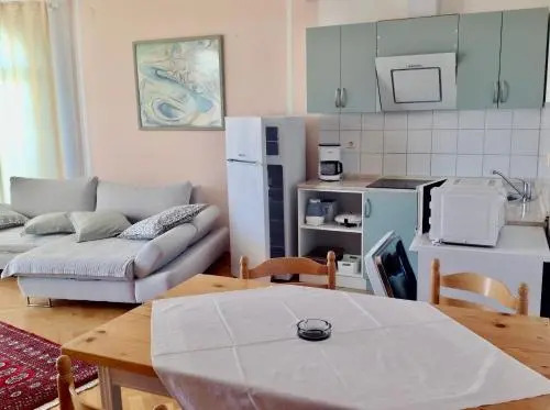 Apartments Glavas