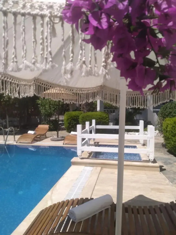 OLO Bodrum Hotel Yalıkavak 8 min Gumusluk 3 min