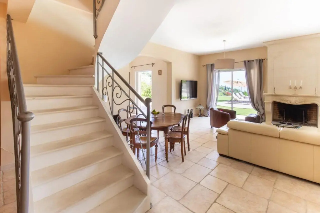 Mynice Vacances - Villa Arpege