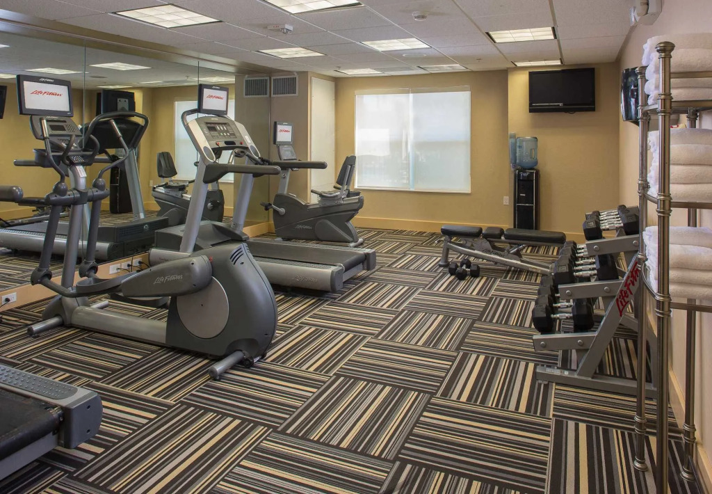 Residence Inn by Marriott New Orleans Covington/North Shore