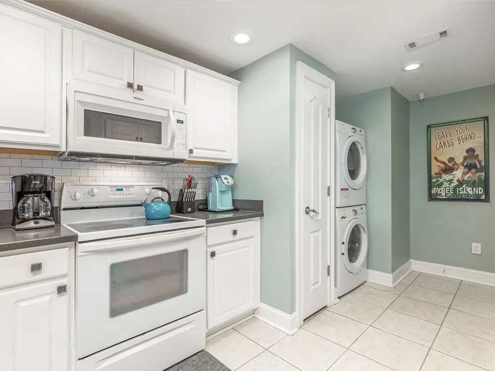 Gull Reef by Tybee Vacation Rentals