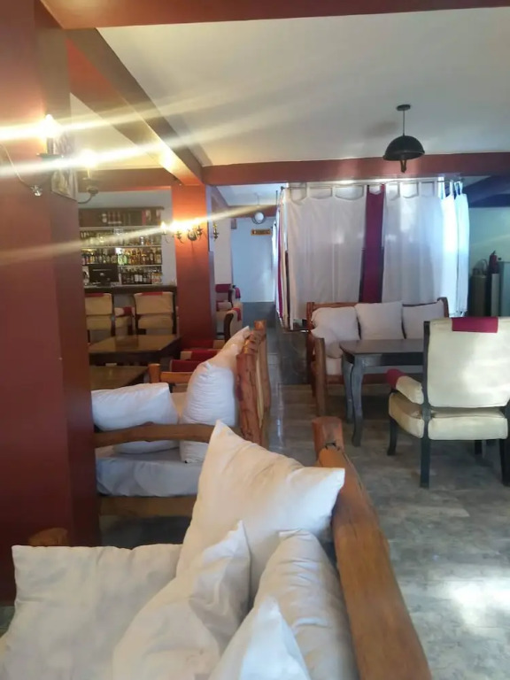 Raf' Rafreel Hotel