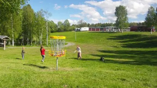 Vännäs Camping